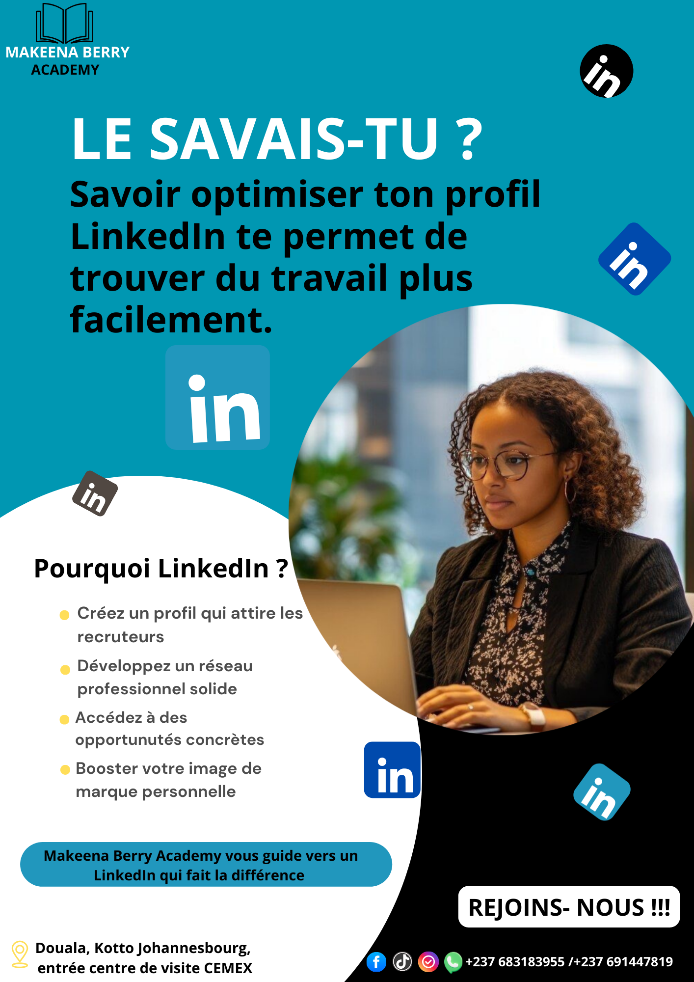 Immobilier 2.0 : tendances 2025