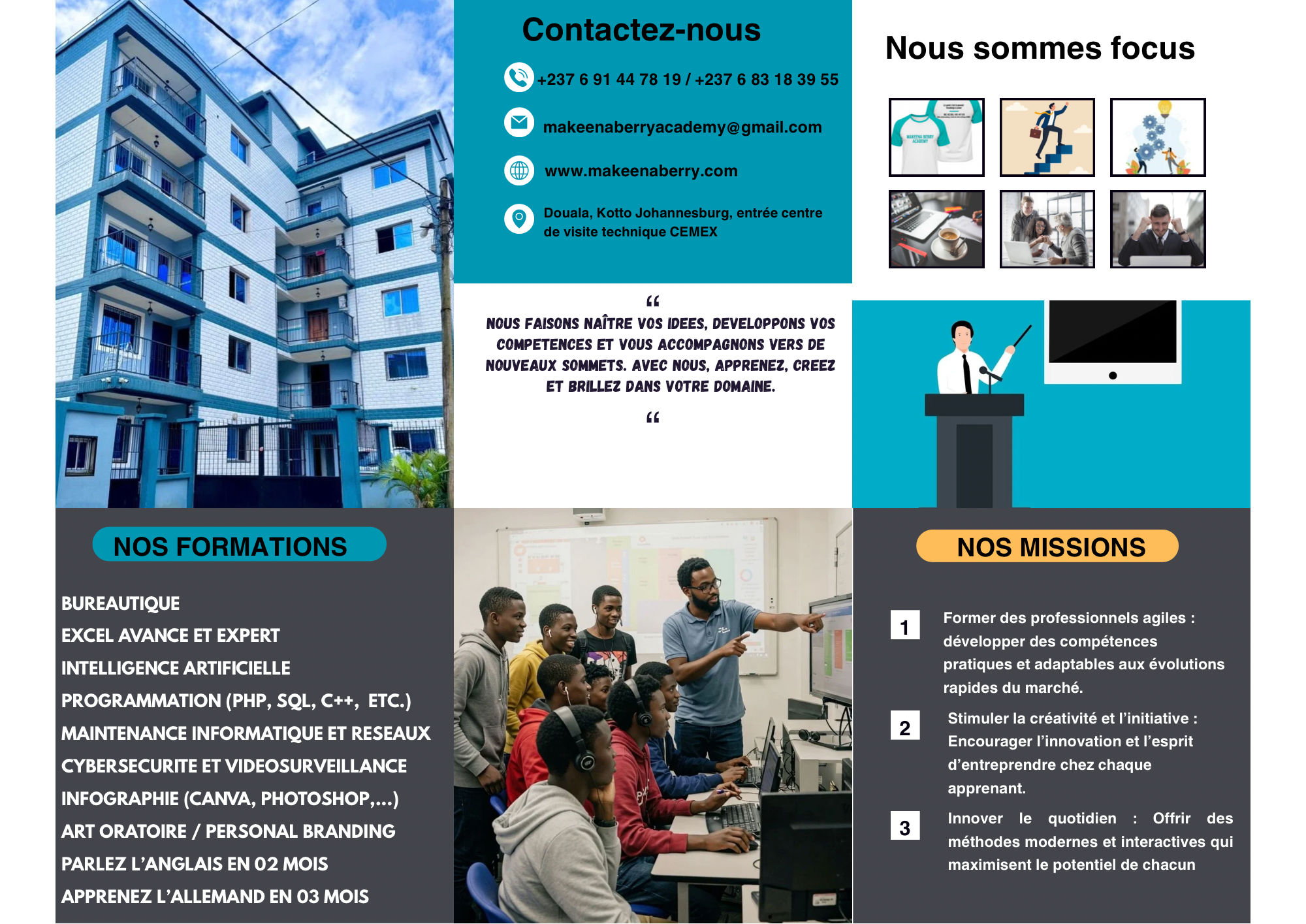 Site E-commerce - Image 2