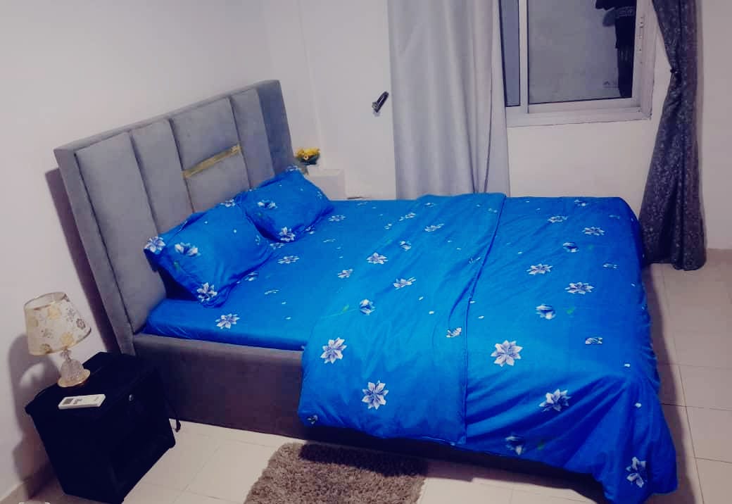 Cosy Mboa Hydrocarbures