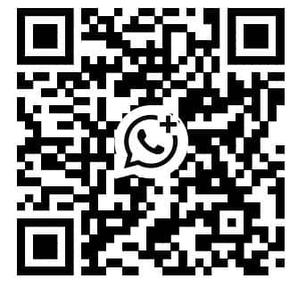 QR Code WhatsApp